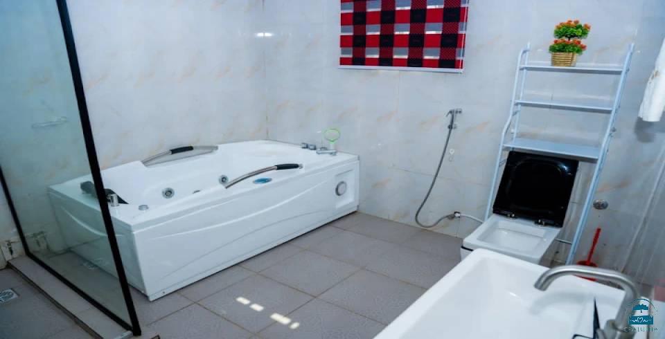 Diofelo living space Apartments 